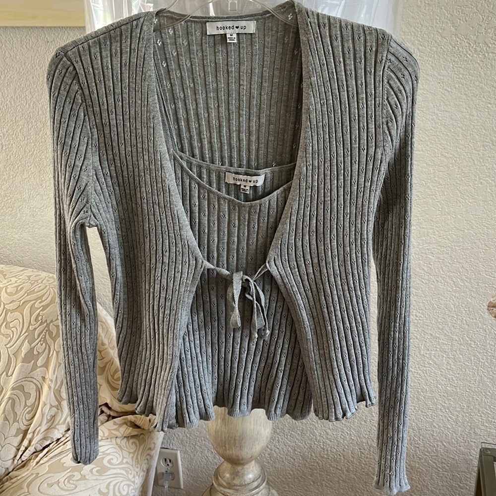 Adorable, two piece set